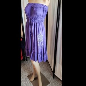 Sunkissed Couture women's size medium, great condition